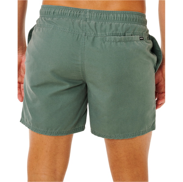 2026 Rip Curl Mens Offset Washed 16